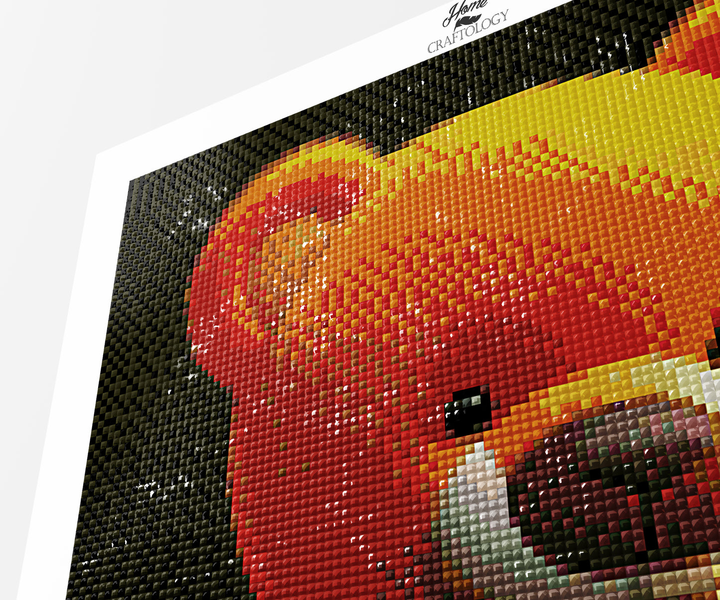 Teddy Bears - Premium Diamond Painting Kit