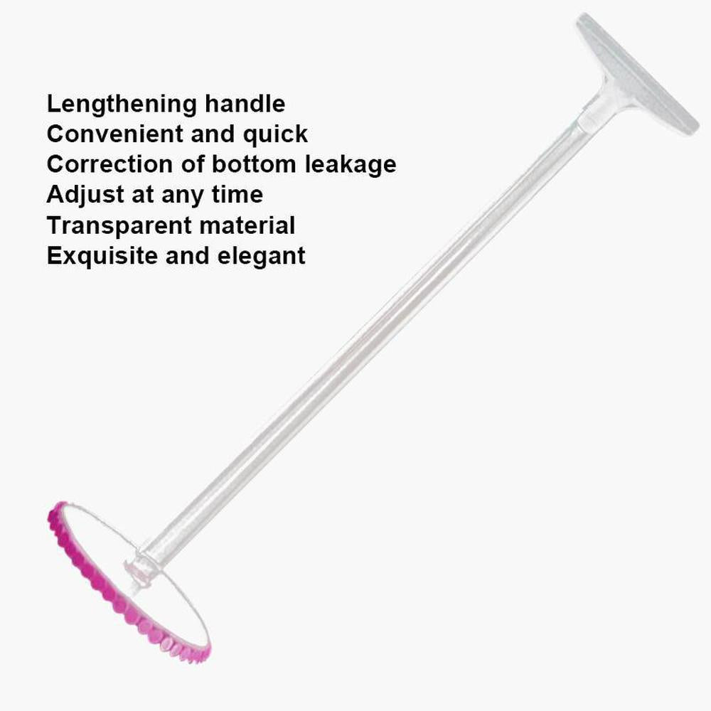 Diamond Painting Wheel Pen with Correction End