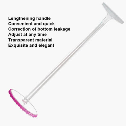 Diamond Painting Wheel Pen with Correction End