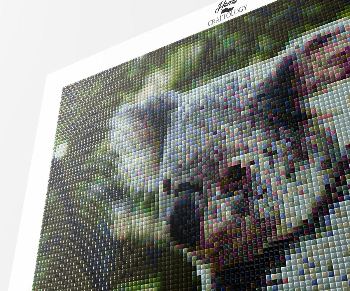 Cute Koala - Premium Diamond Painting Kit