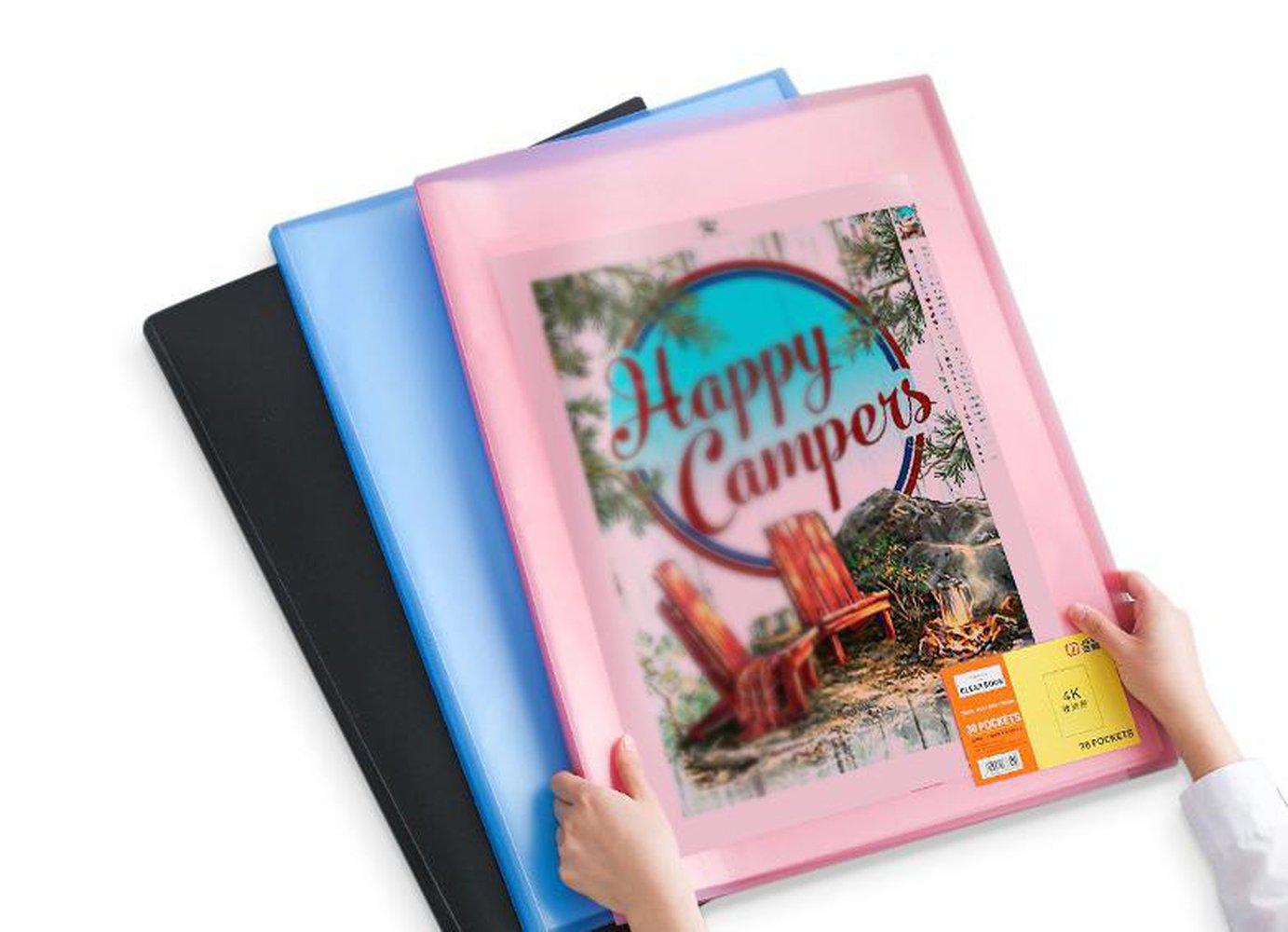 A3 Diamond Painting Portfolio