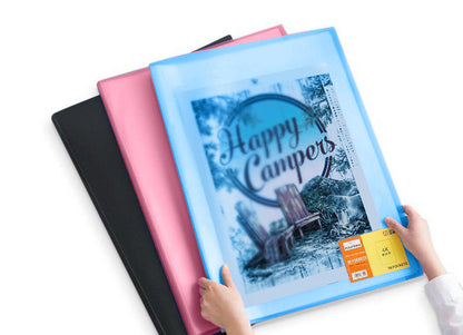 A3 Diamond Painting Portfolio
