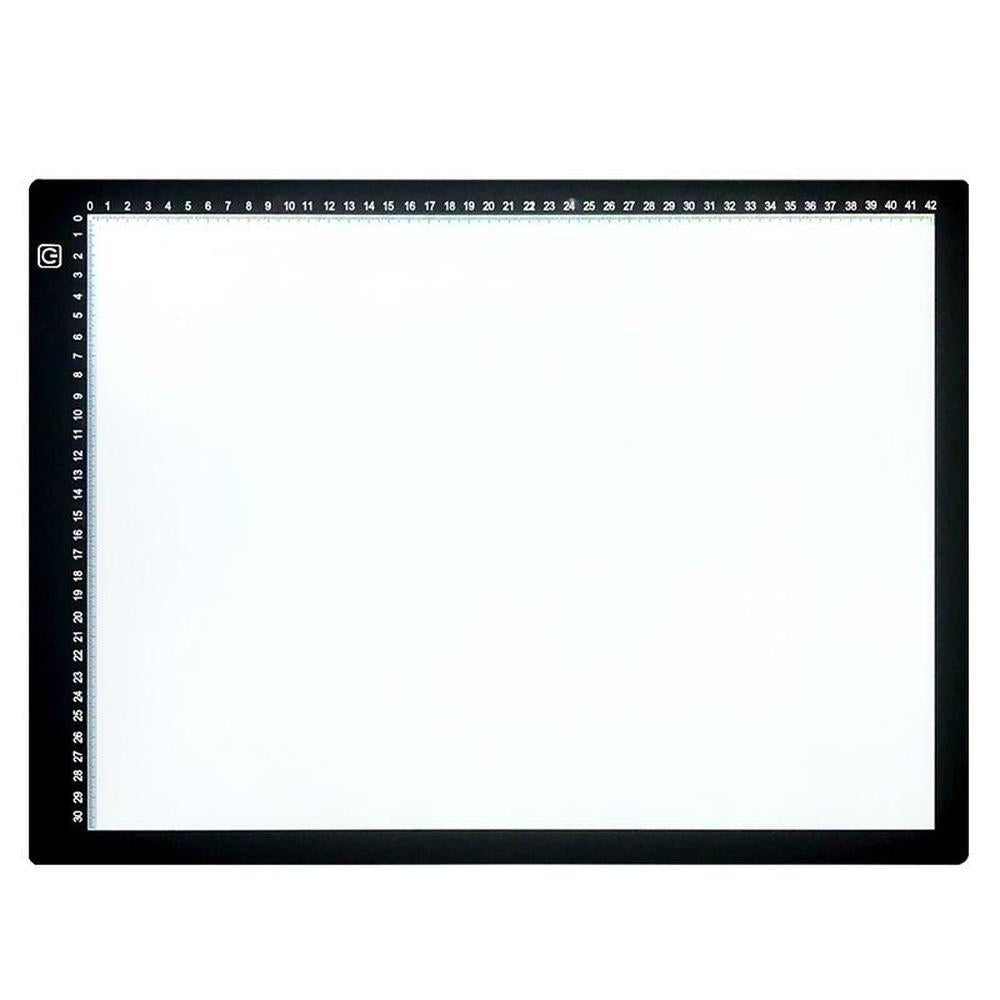 NEW Light Pad for Diamond Painting - Home Craftology