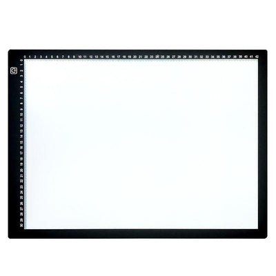 NEW Light Pad for Diamond Painting - Home Craftology