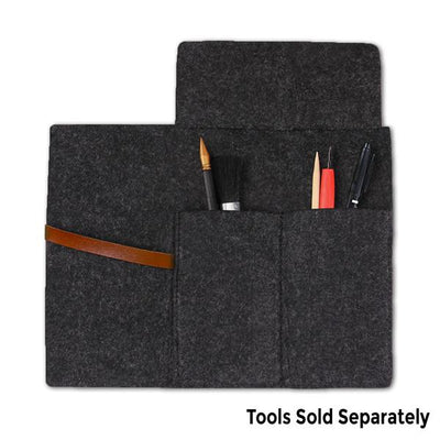 Scratch Painting Tool Pouch