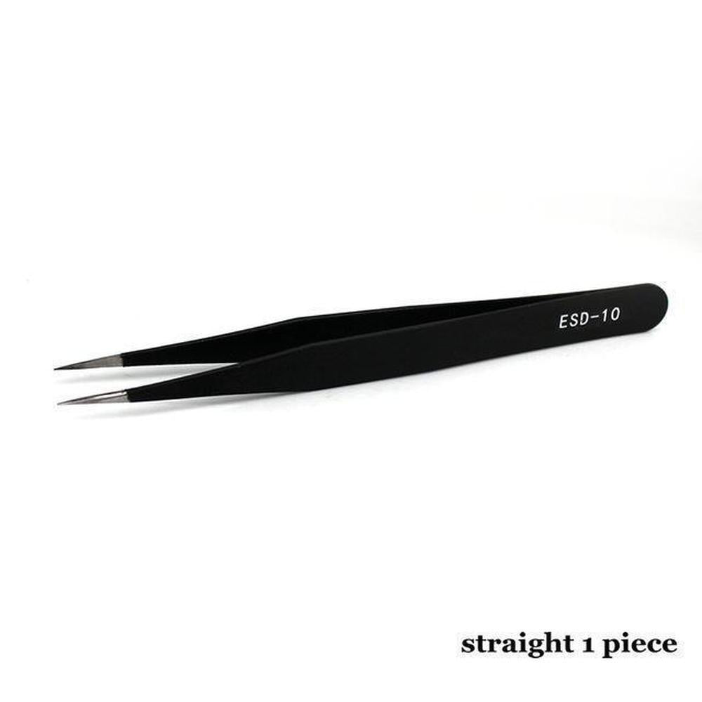 Tweezers - Home Craftology