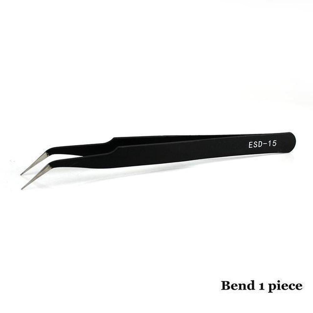 Tweezers - Home Craftology