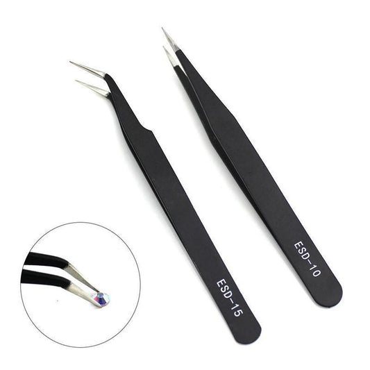 Tweezers - Home Craftology